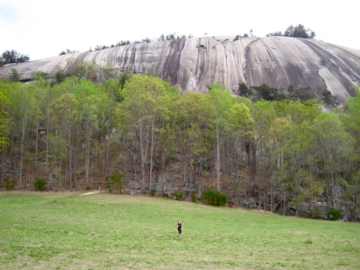 Stone Mountain NC