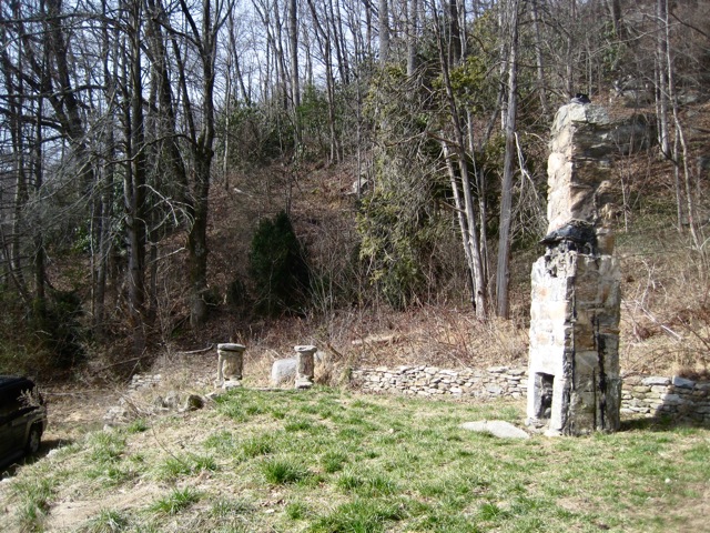 Florence Nature Preserve